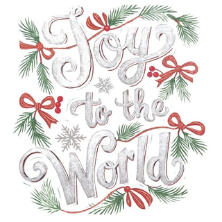 Joy To The World