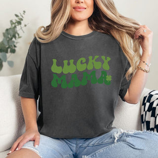 Lucky Mama