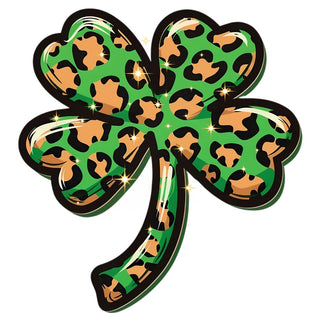 Four Leaf Clover