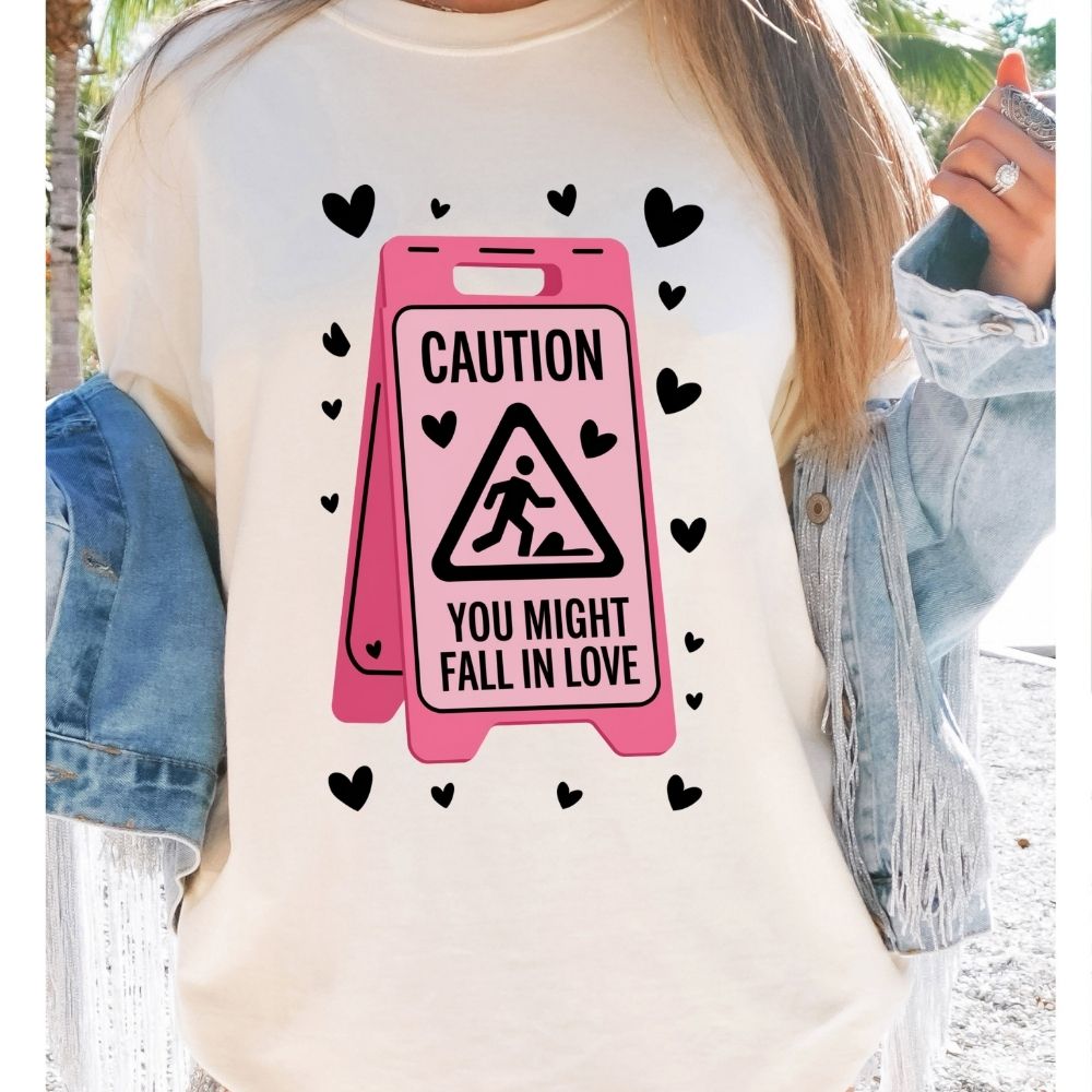 Caution Black Hearts