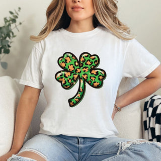 Four Leaf Clover