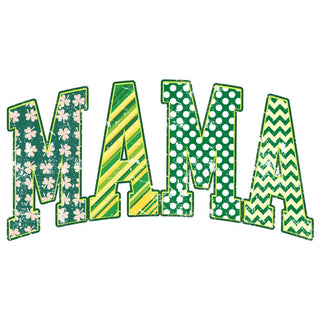 Mama Shamrock St. Patrick