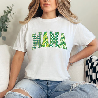 Mama Shamrock St. Patrick