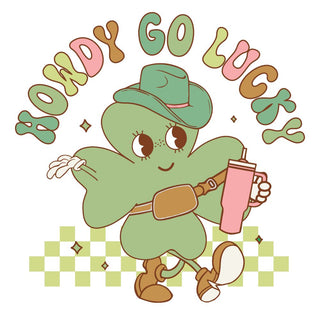Howdy Go Lucky
