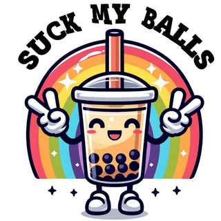 Suck My Balls