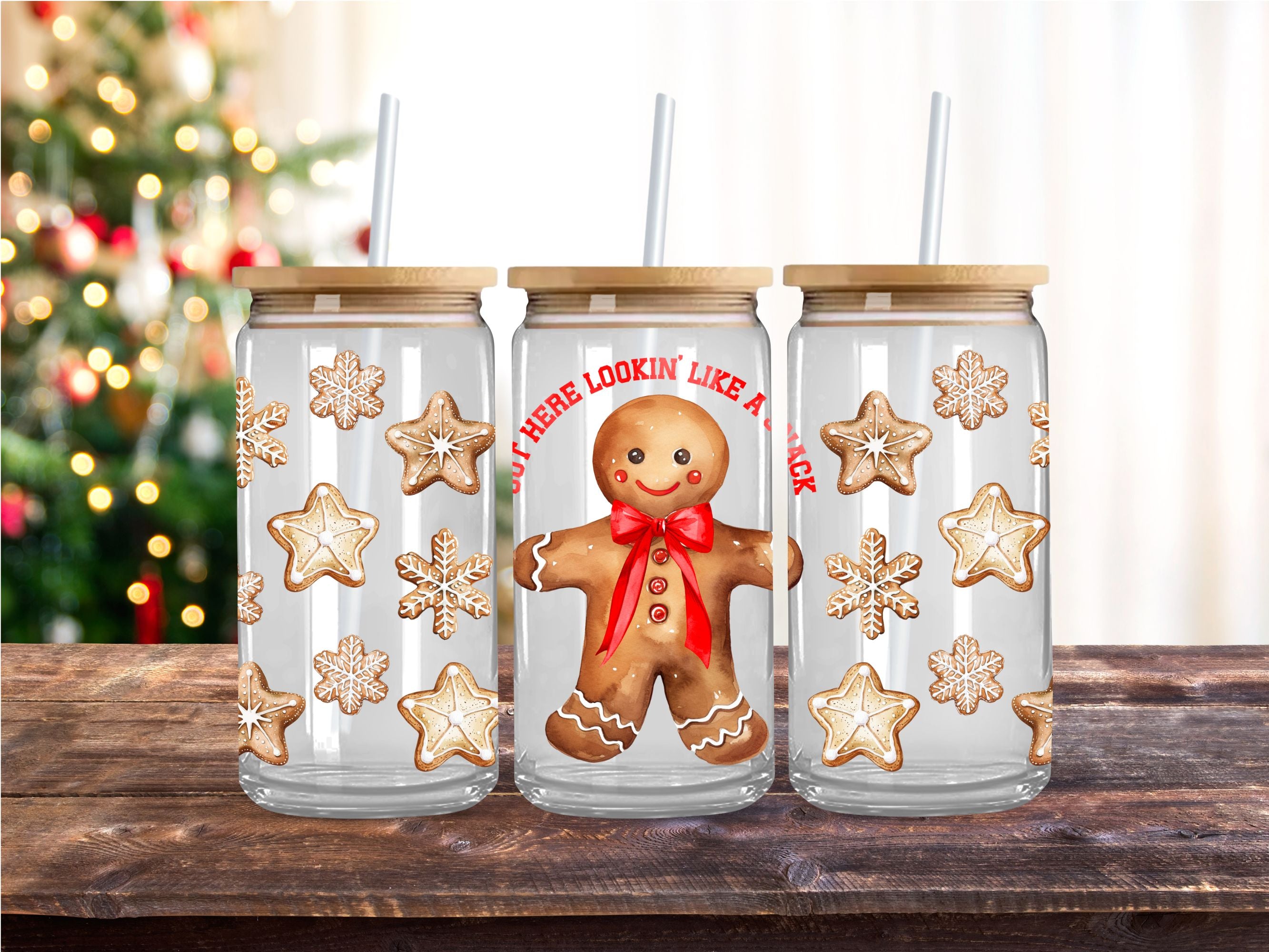 Ho Ho Ho Mug