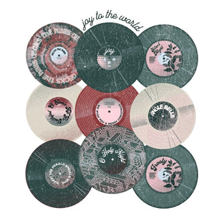 Joy To The World Disk