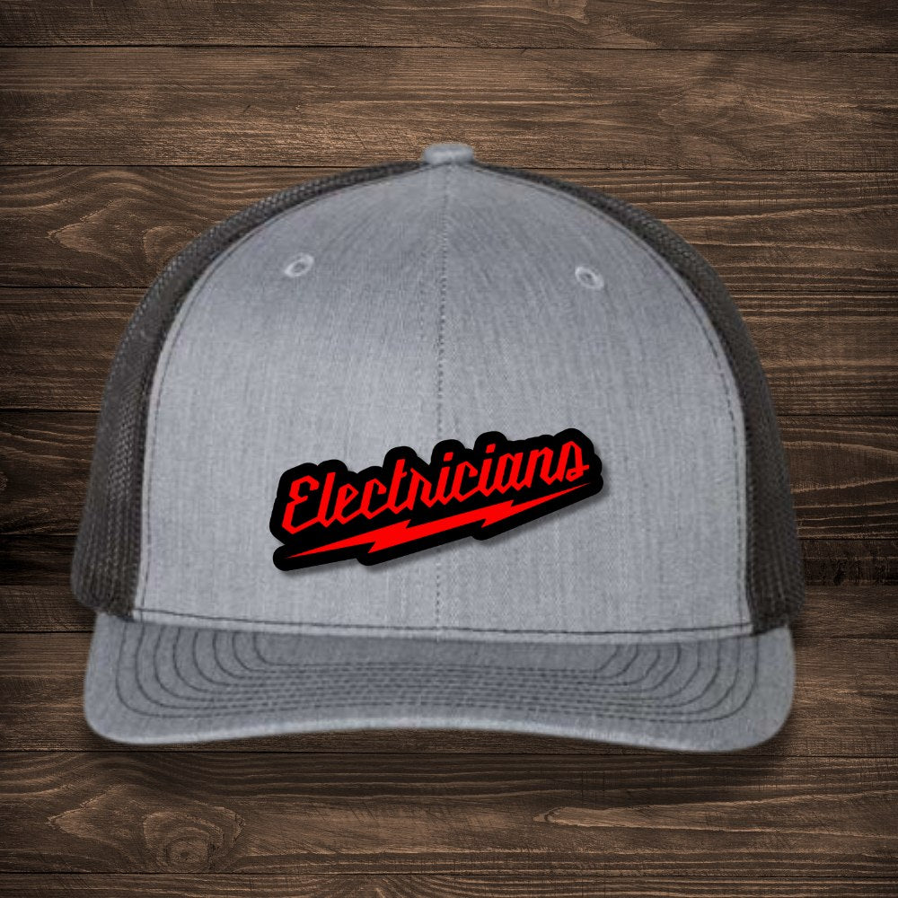 Electrician