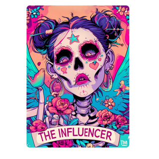 The Influencer Tarot