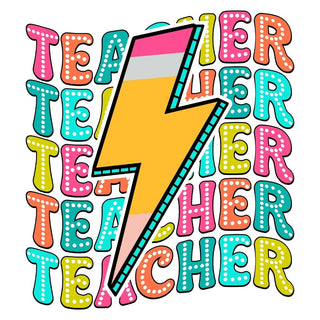 Teacher LB Pencil