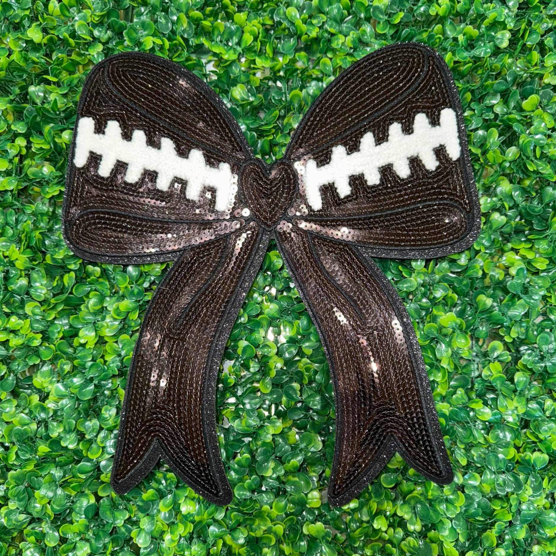 Football Bow