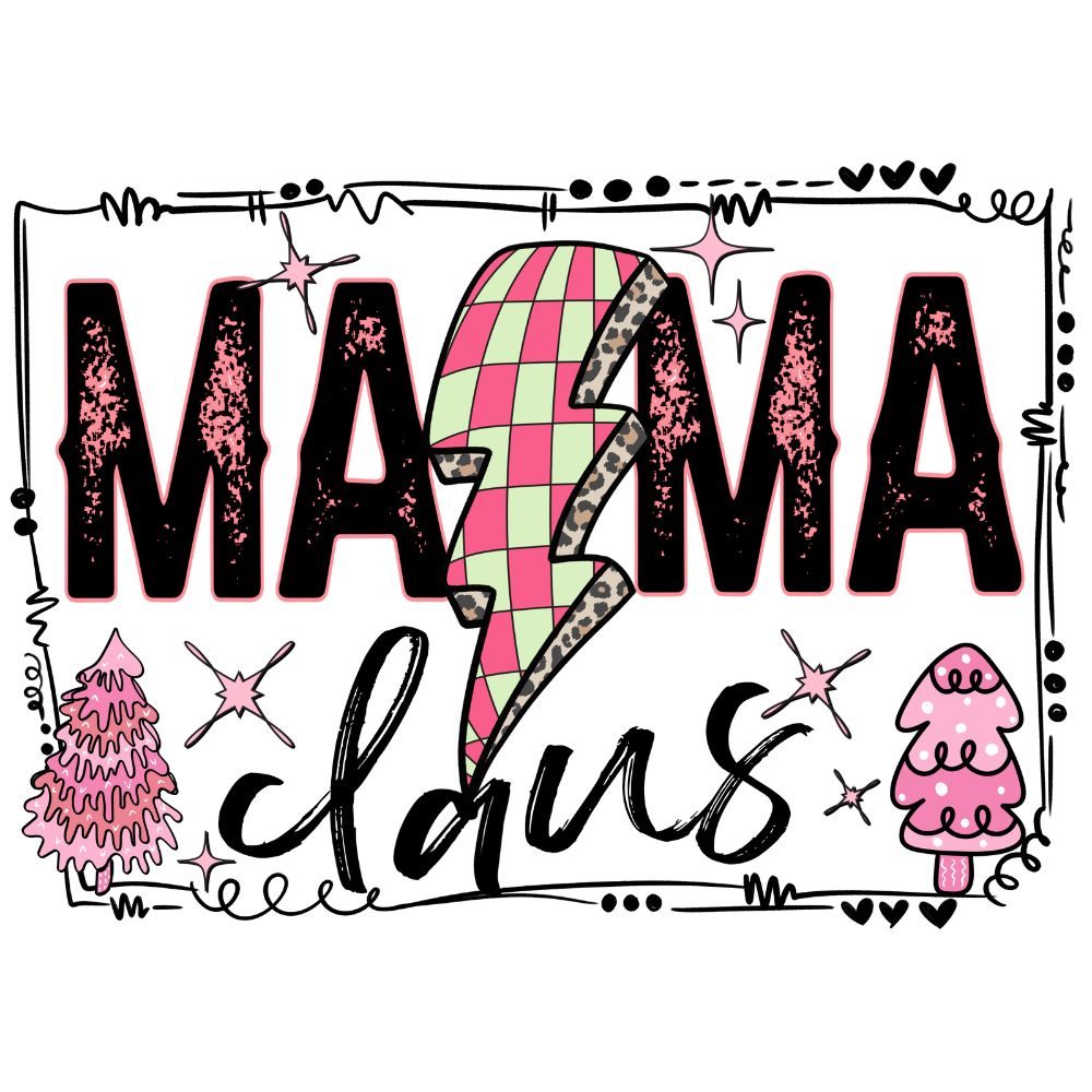 Mama Claus