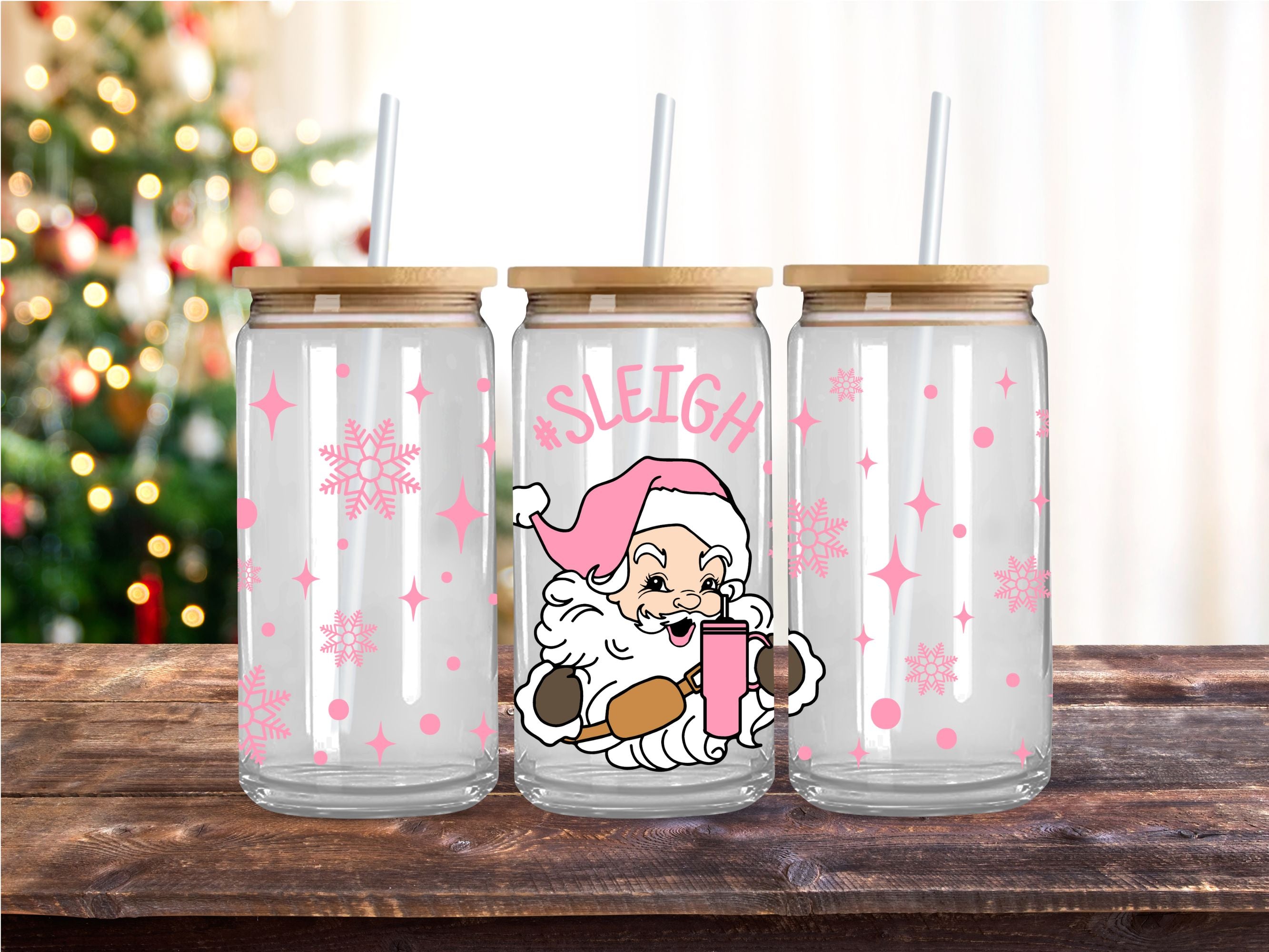Ho Ho Ho Mug