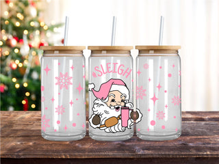 Ho Ho Ho Mug