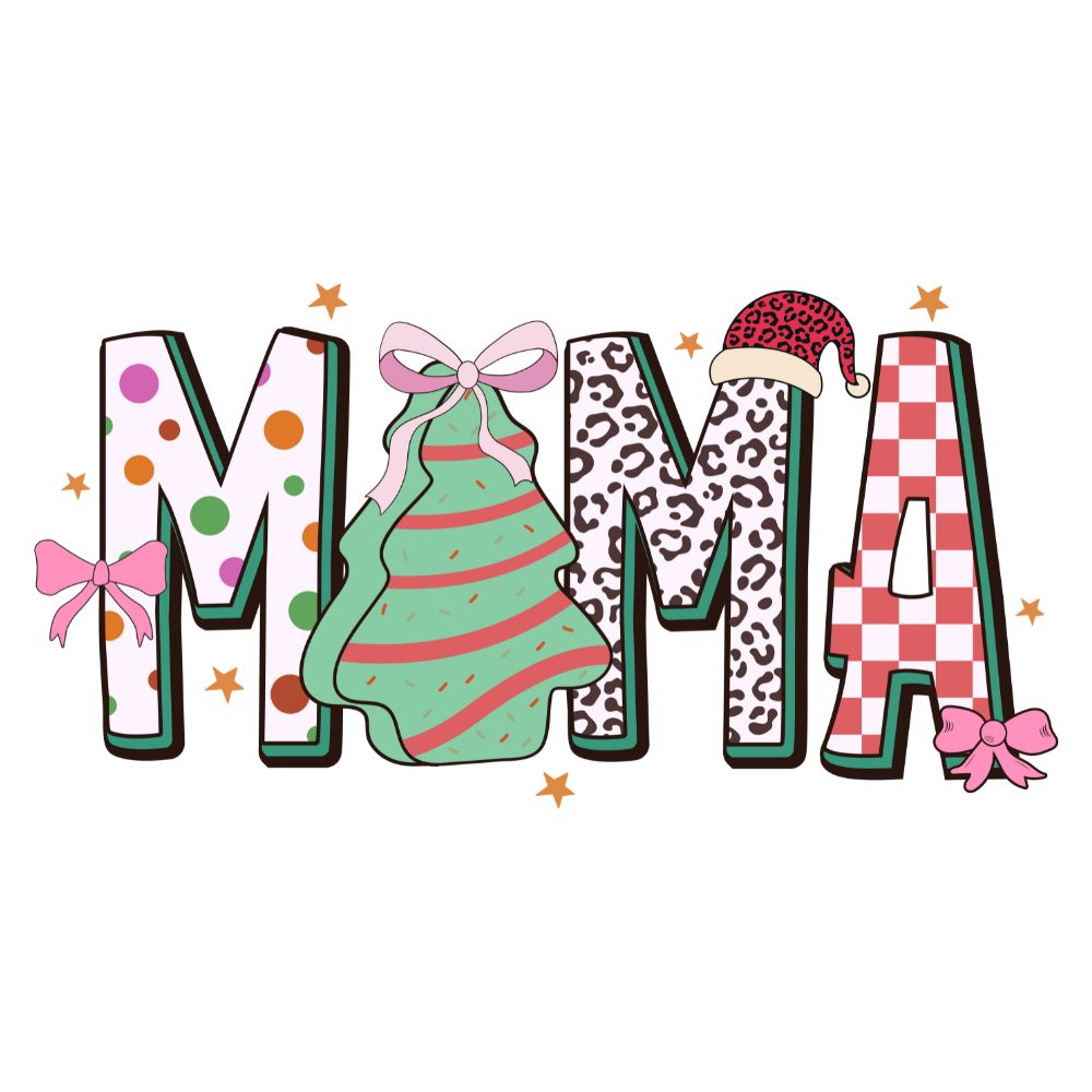Snack Cake Mama