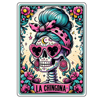 La Chingona