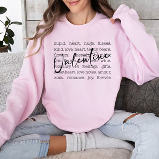 Valentines Day Things