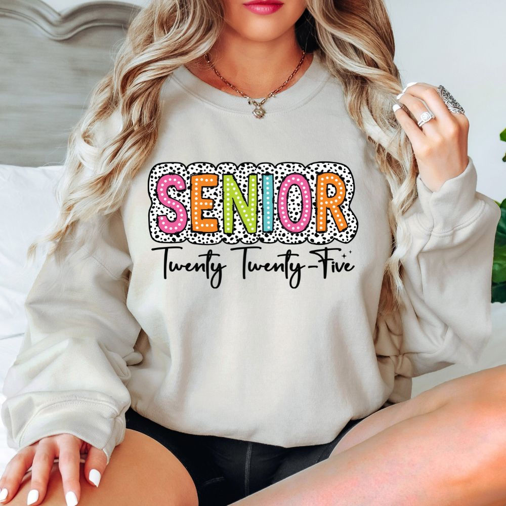 Senior Twenty Twenty Five