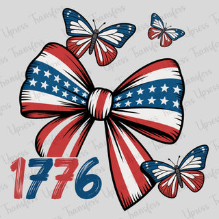 1776 Contour Bow