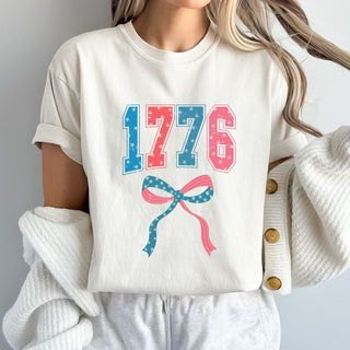 1776 Stars Distressed