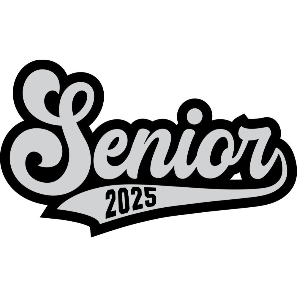 Senior 2025