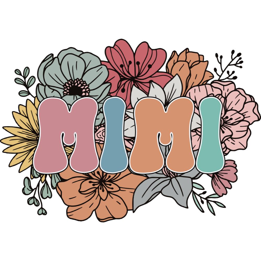 Mimi Floral