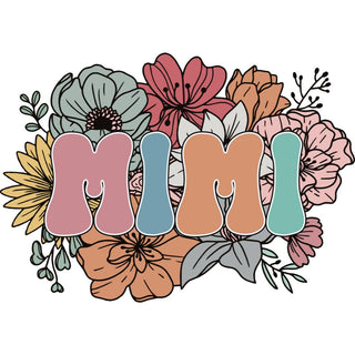 Mimi Floral