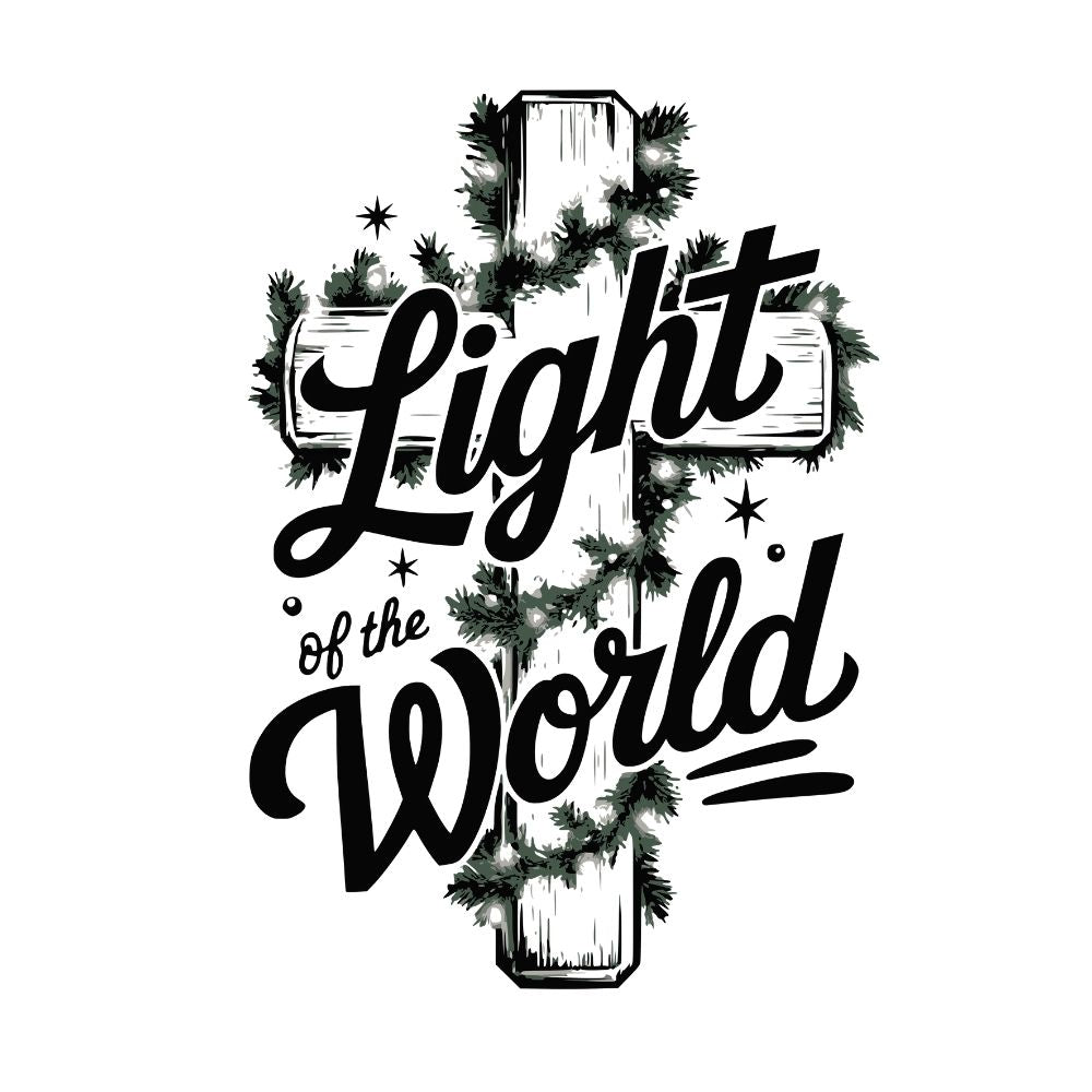 Light Of The World