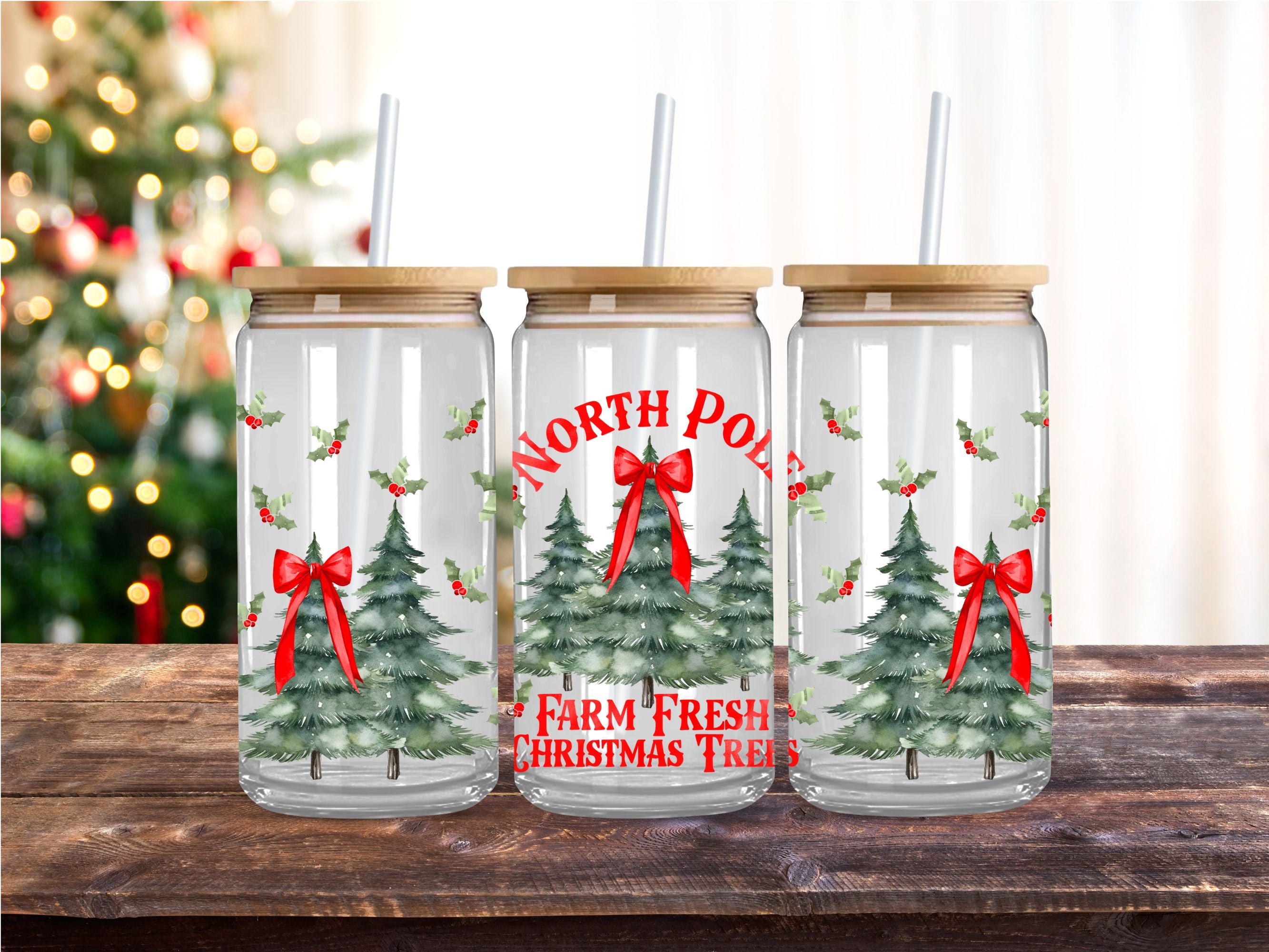 Ho Ho Ho Mug