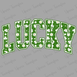 Lucky Flowers