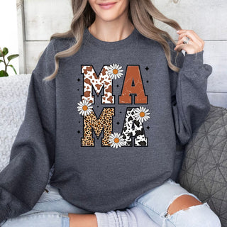 Country Mama