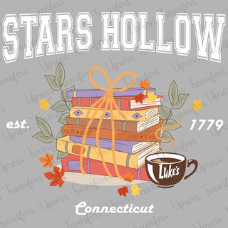 SH Connecticut EST 1779