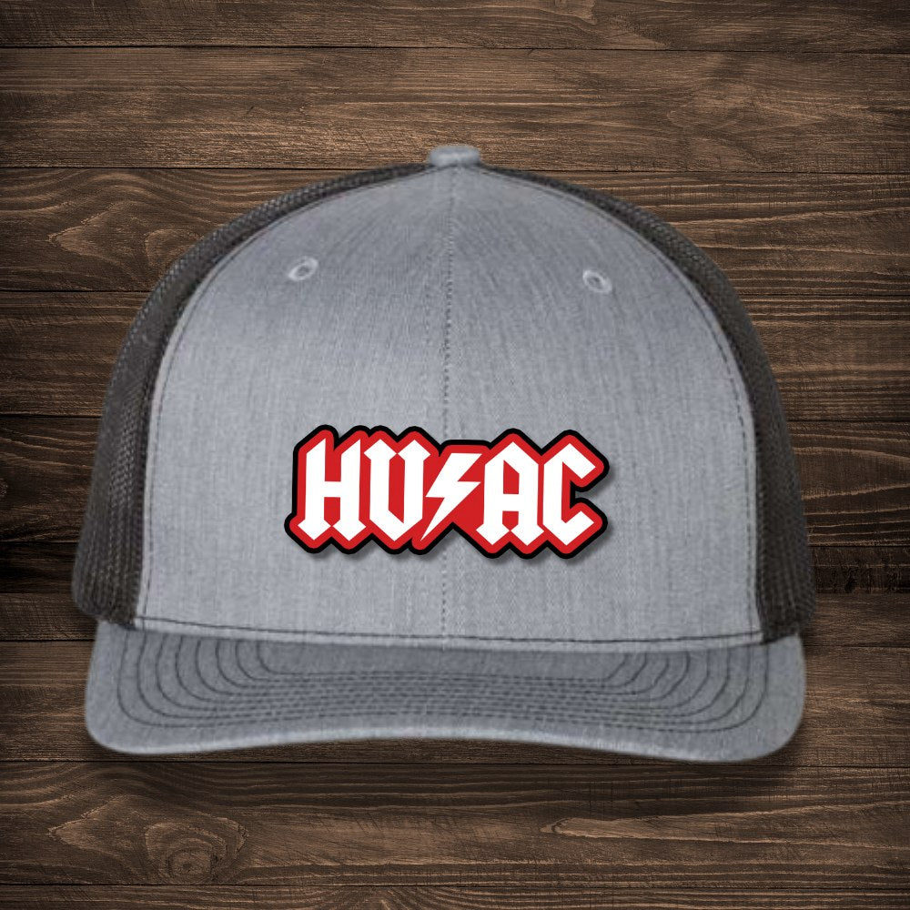 HV AC