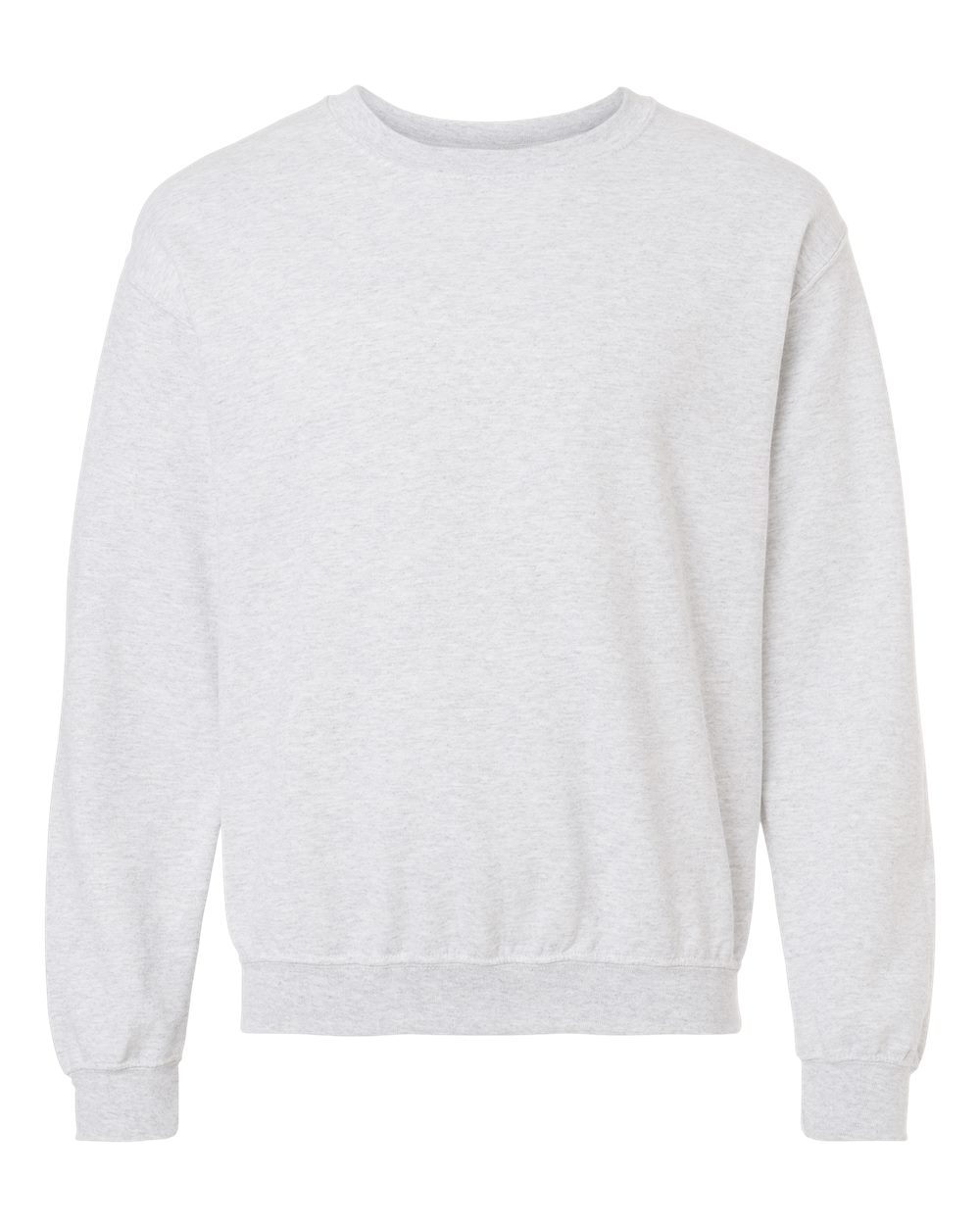Gildan Crewneck Sweatshirt -Ash