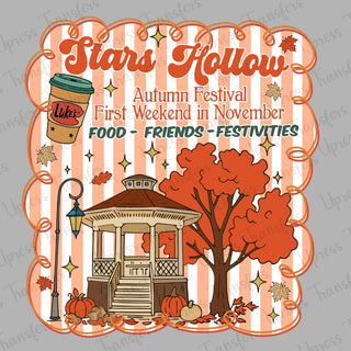 Stars Fall Festival