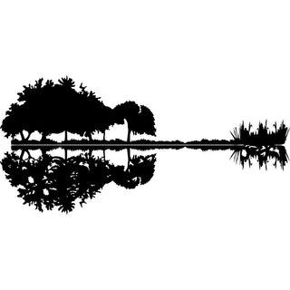 Nature Guitar