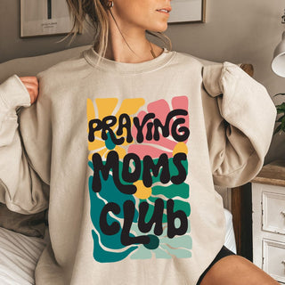 Praying Moms Club Retro