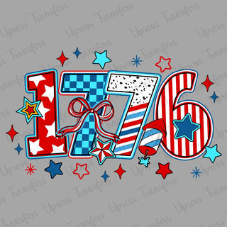 Preppy 1776