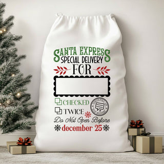 Santa Sacks