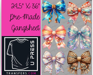 Beachin Bows