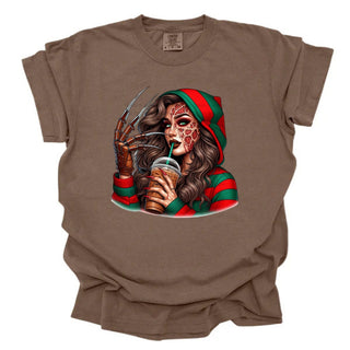Freddy Lady