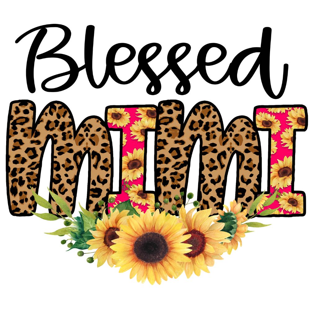 Blessed Mimi