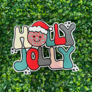 Holly Jolly Disco