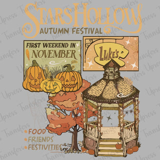 SH Autumn Festivities