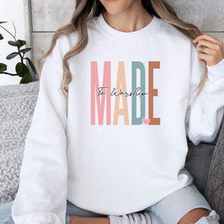 Made Colors