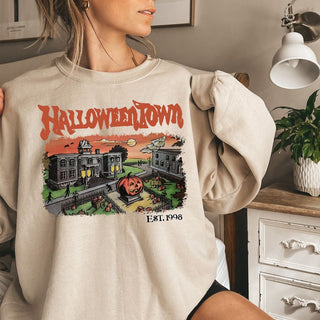 Halloweentown EST1998