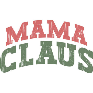 Mama Claus