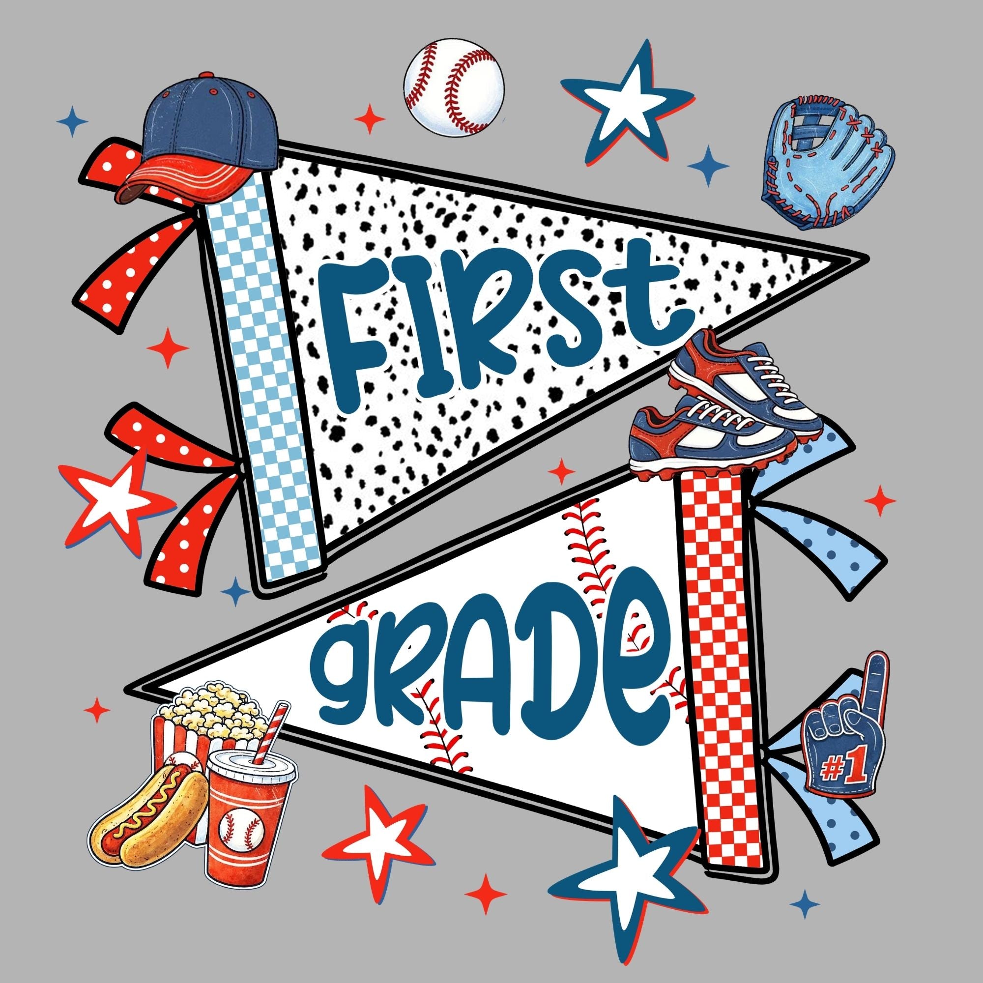 1st Sport Flags
