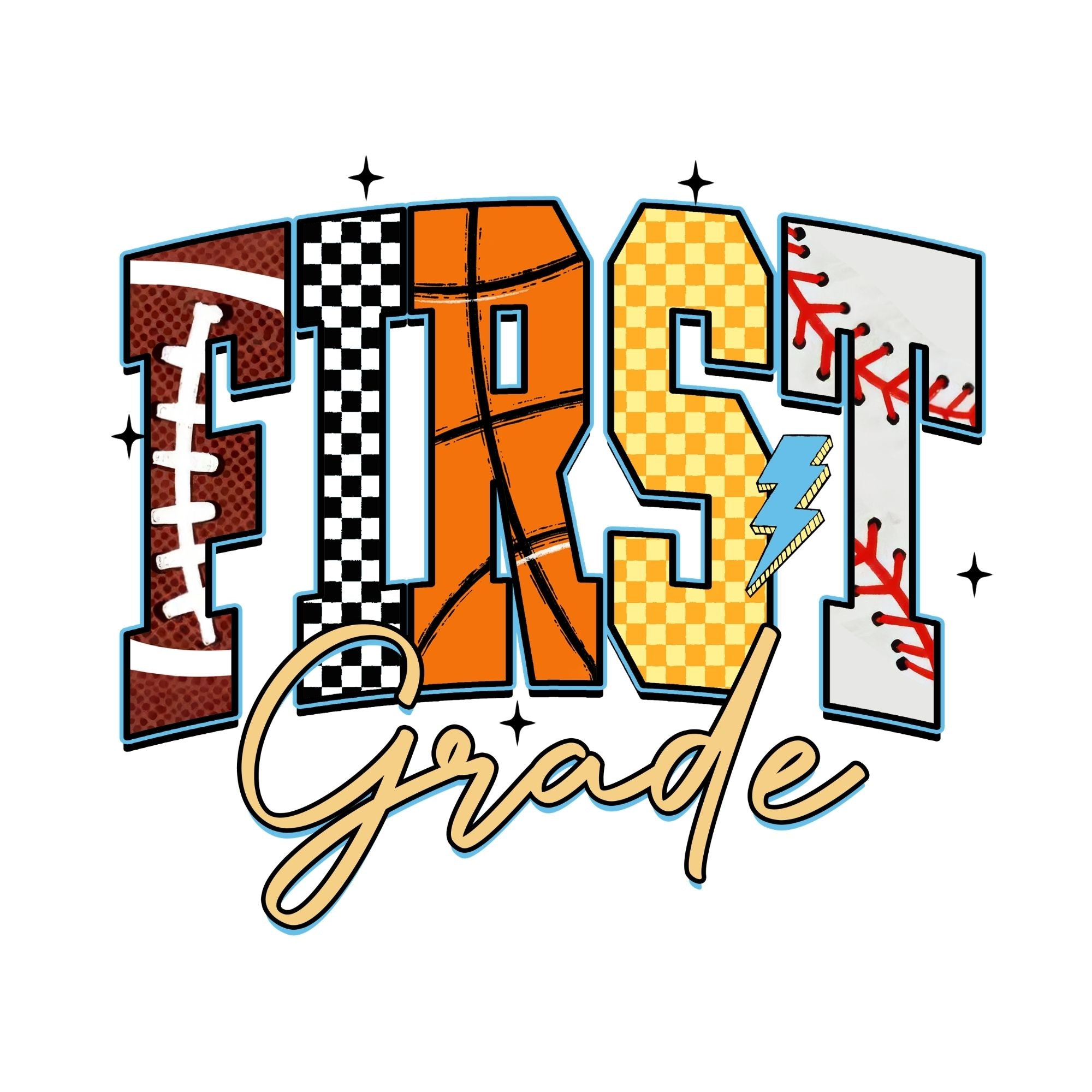 1st Sports Varsity