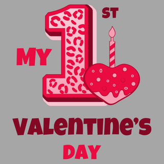 My 1st Valentines Day